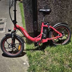 elecric bike