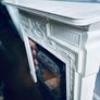 Victorian Fireplace. Image 8
