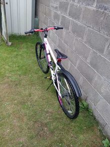 Girls Bicycle