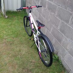 Girls Bicycle