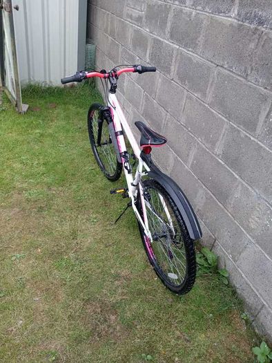 Girls Bicycle