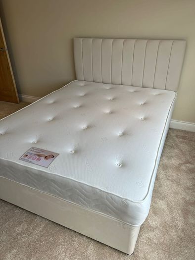 New king  Divan Beds, Free Delivery