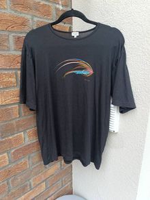 Paul Smith Feather T Shirt Mens Medium M