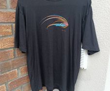 Paul Smith Feather T Shirt Mens Medium M