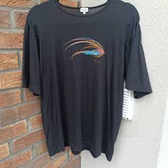 Paul Smith Feather T Shirt Mens Medium M