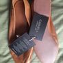 Leather Loafers - Soft Nappa Leather - Size 37 Image 5