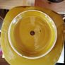 Vintage French Serving plate Image 2