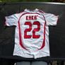 AC Milan Away Jersey - 06/07 Image 2
