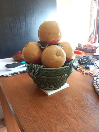 Majolica
