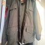 Carhartt coat XL Image 2