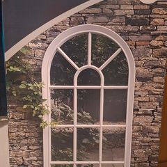 XL Arch mirror