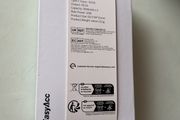 Rechargeable electronic hand warmers new