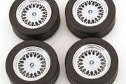 BMW Alloys for 1/18 - NEW in BOX