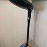 Spalding XR-7 4 hybrid 21' driver golf club (RH) Image 4