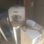 under sink heater Image 3