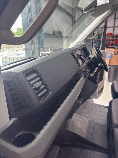 Vw crafter