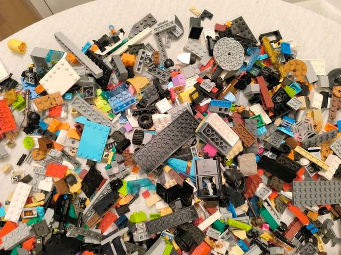 Lego Bundle
