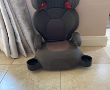 graco high back booster seat