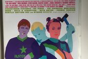 The Acid House [1998] Maurice Roeves [Movie DVD]