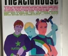 The Acid House [1998] Maurice Roeves [Movie DVD]