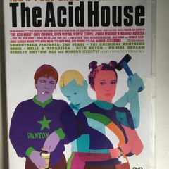The Acid House [1998] Maurice Roeves [Movie DVD]