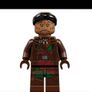 Lego VANE Minifigure Lego Star Wars Lego Minifigure Image 2