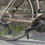 Giant Contend SL 1 Rim, Size L, Shimano 105 Image 4