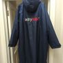 Dry Robe changing robe Image 5
