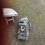 Volkswagen transporter headlight Image 4