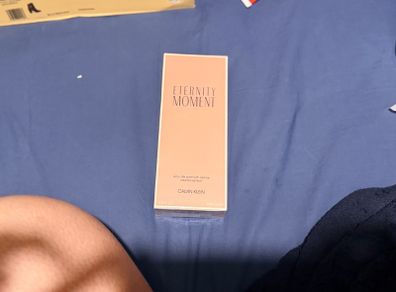 Perfume Calvin Klein