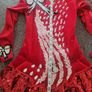 Irish dancing Solo Dress Image 5