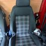 polo gti seats Image 4