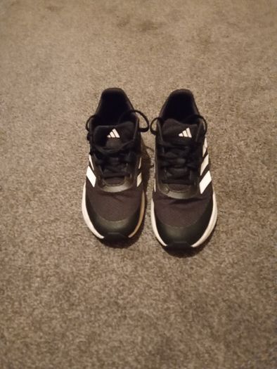 Adidas trainers