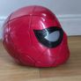 Spiderman helmet Hasbro marvel legends iron Spider Image 2