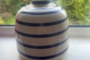 vase