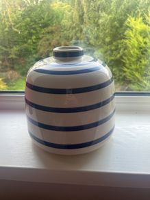 vase