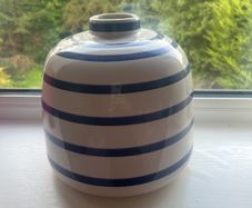 vase