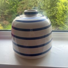 vase