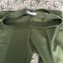 Mango ladies straight leg trousers. Size 8 Image 4
