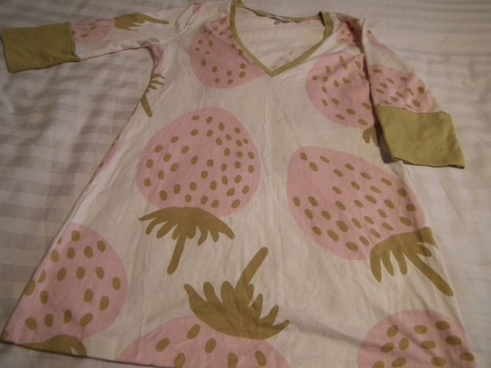 Long  length top