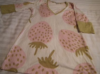 Long  length top