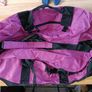 travel bag duffel Image 2