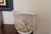 flower pot