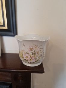 flower pot