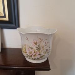 flower pot