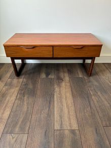Vintage Unit - Mid Century style