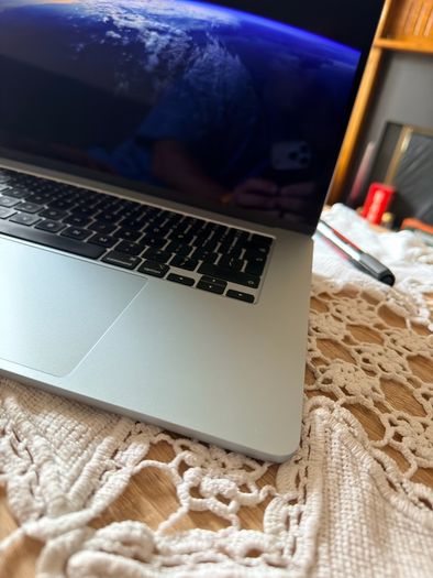 MacBook Air M4 512Gb sky blue
