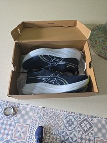 asics  gel nimbus