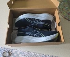 asics  gel nimbus