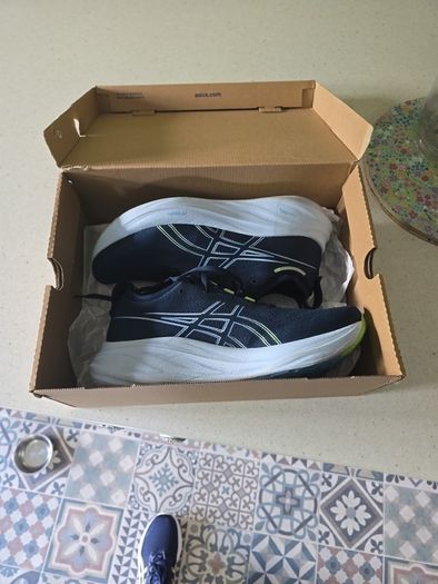 asics  gel nimbus